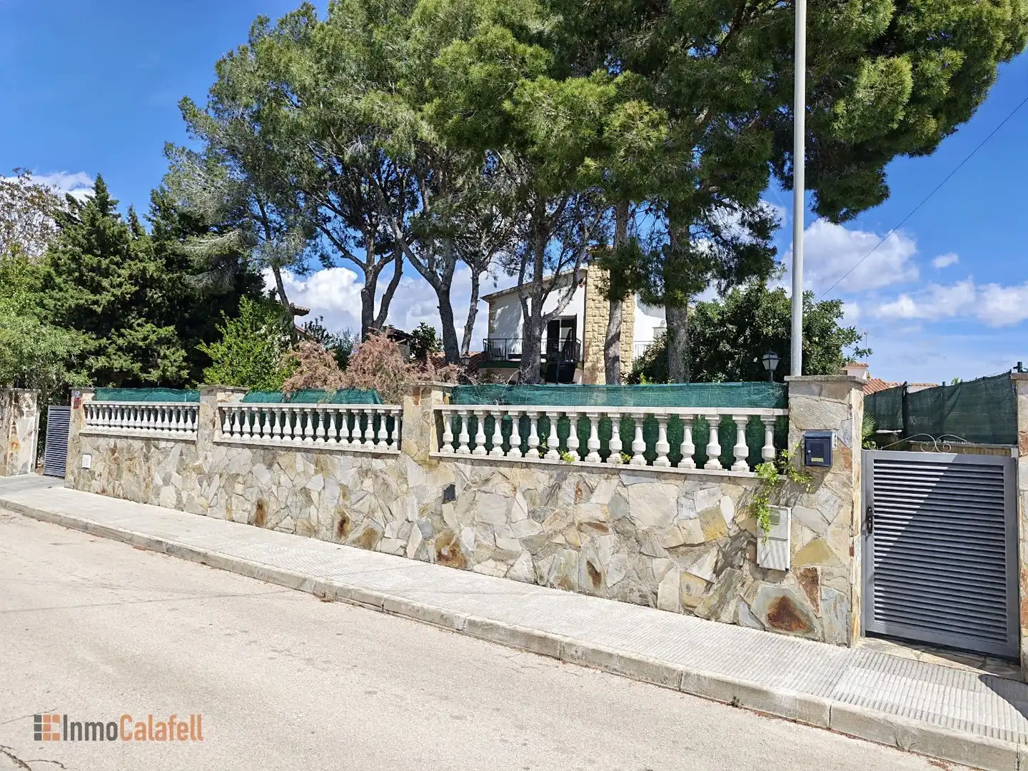 Chalet con piscina en venta en S Josep, imagen 72