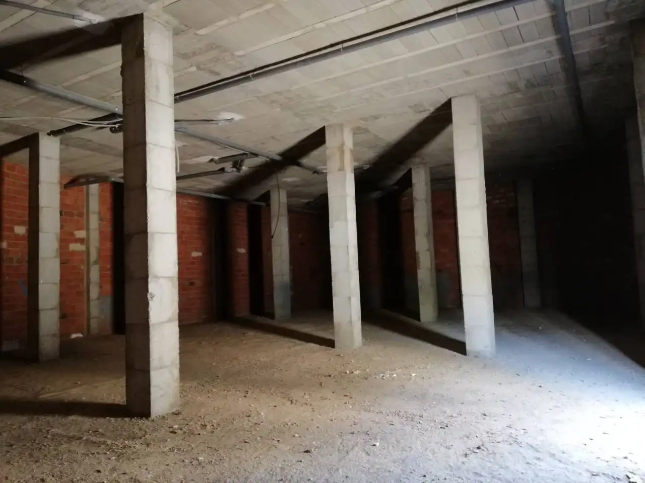 Gewerbefläche zum Verkauf in Las Norias
