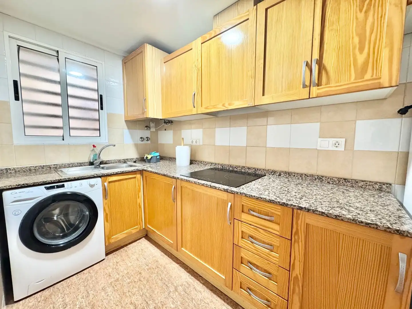 Mini appartamento con piscina in affitto a Nueva Torrevieja - Aguas Nuevas, imagen 11