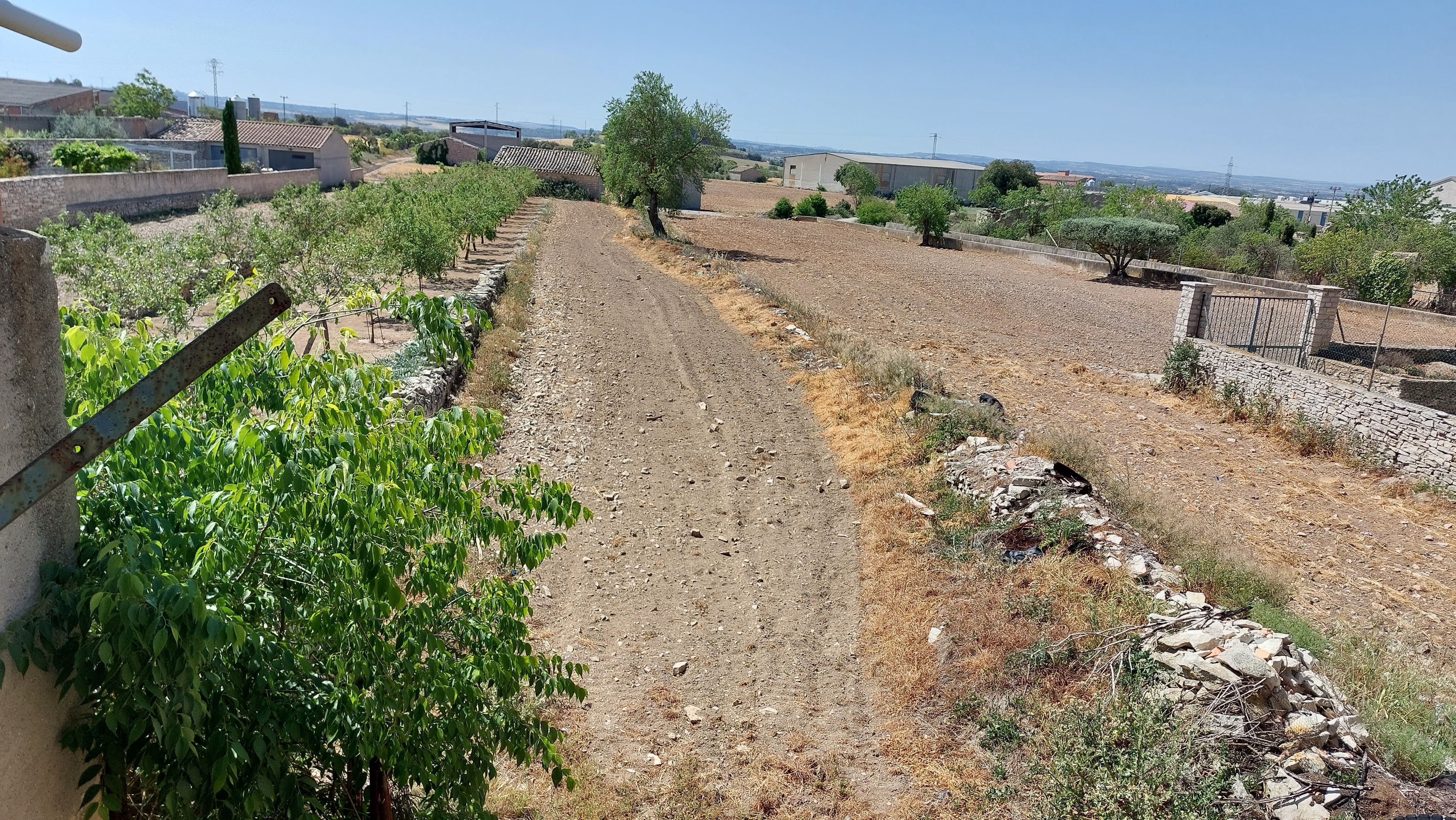 Casa o xalet en venda en Sant Ramon amb Calefacció i Terrassa