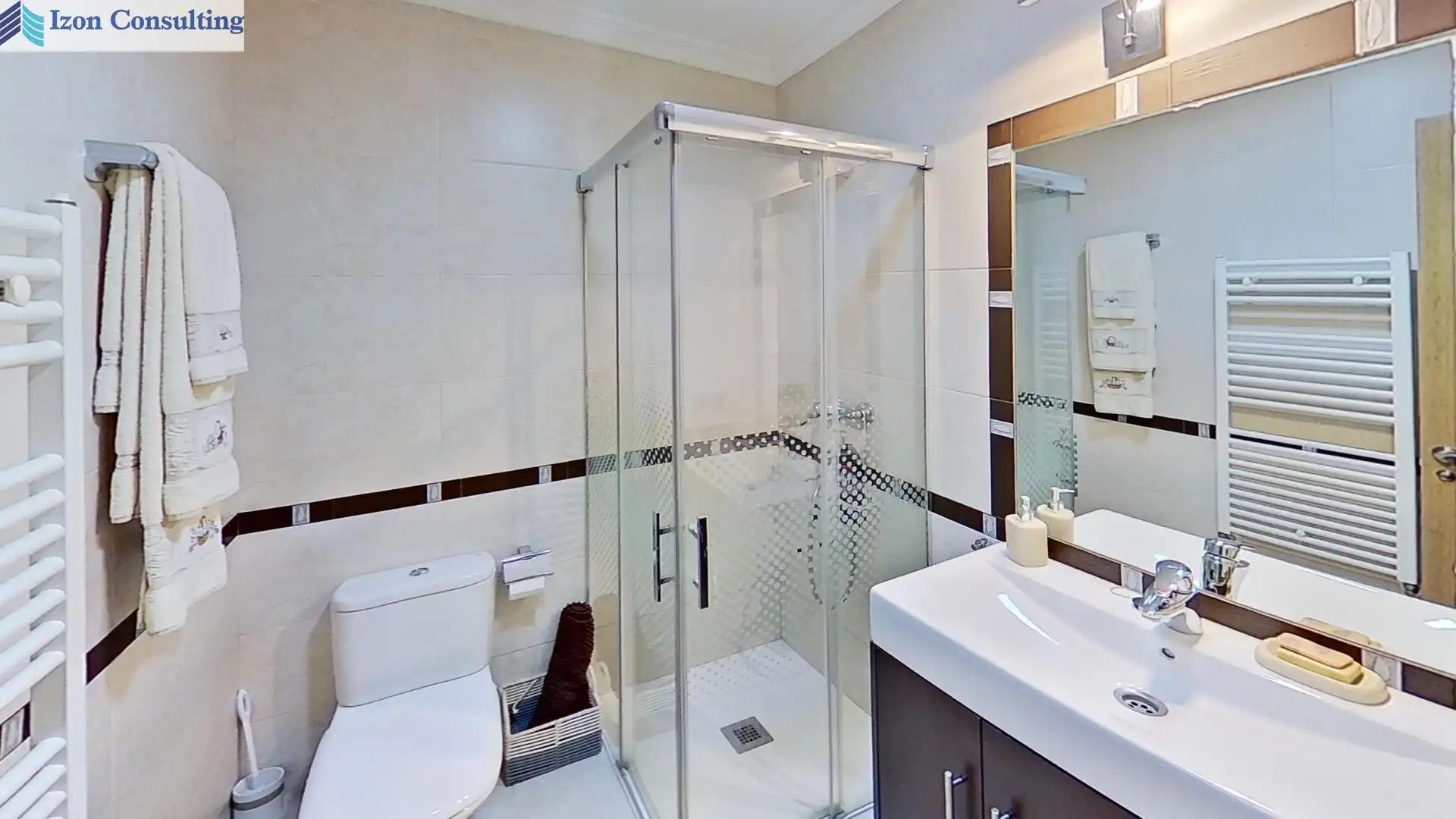 Flat for sale in La Gineta