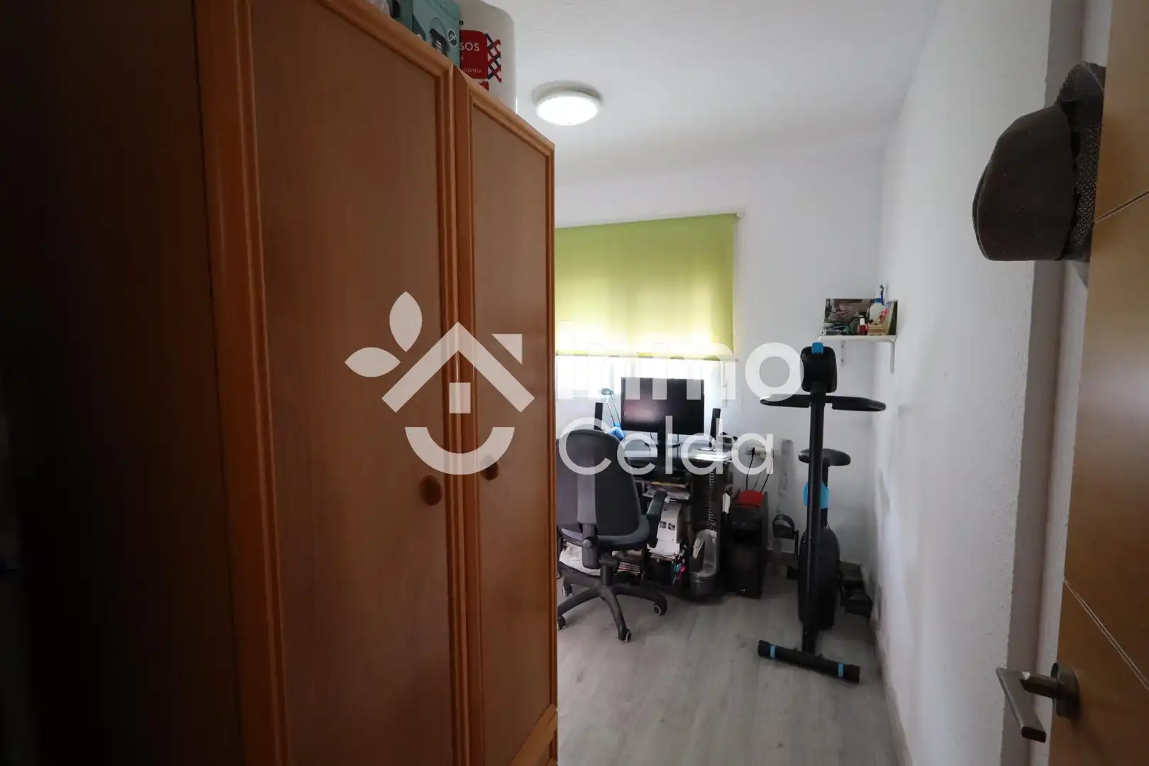 Casa o chalet en venta en Chiva con Aire acondicionado, Calefacción y Jardín privado