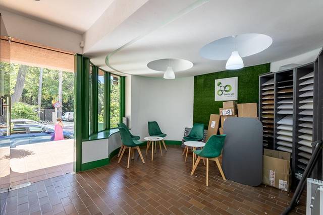 Local comercial en Venta en Calle EUROPA, 30 en Almuñecar Centro
