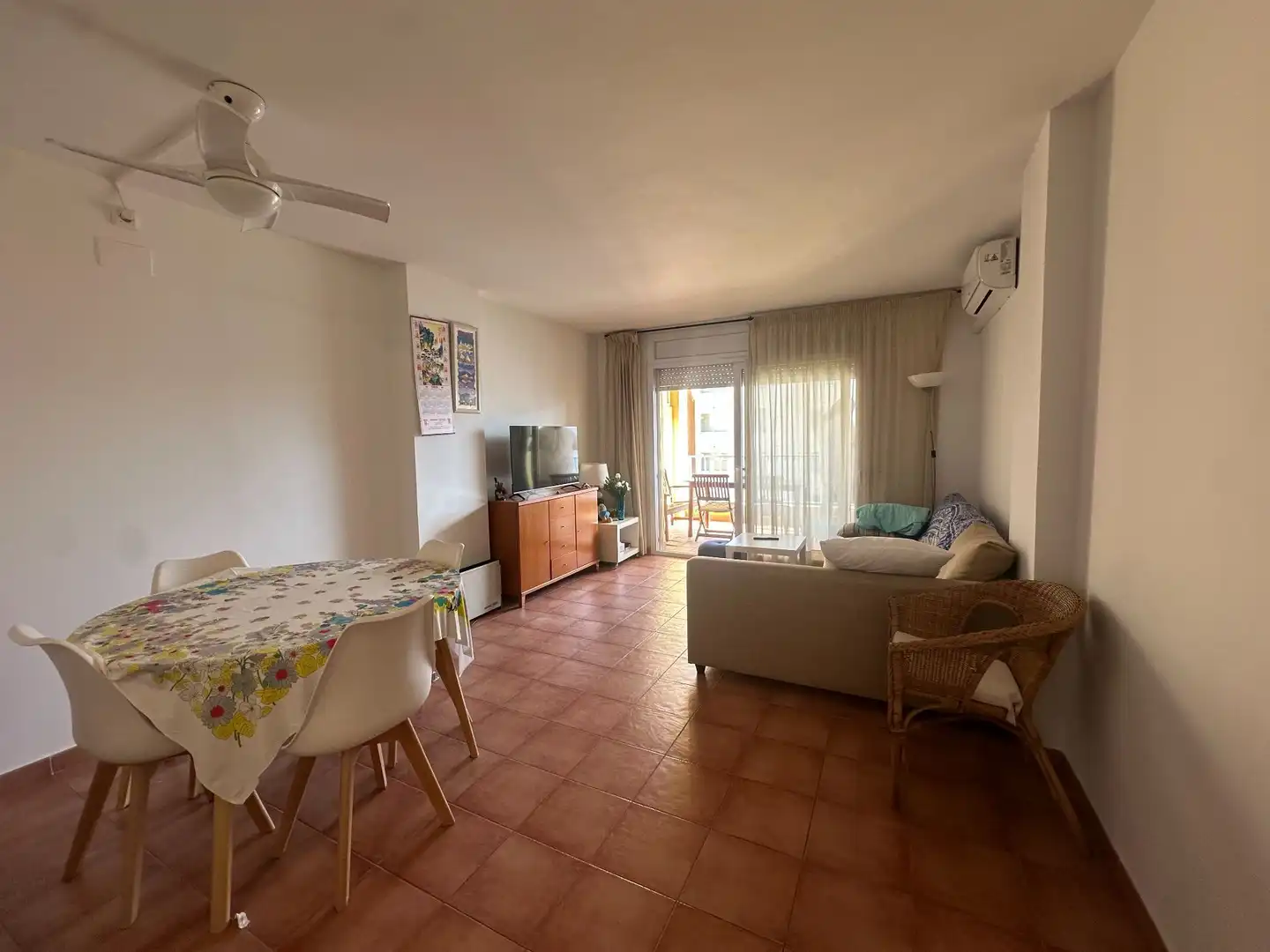 Appartement compact avec ascenseur à vendre à de la platja 74, imagen 6