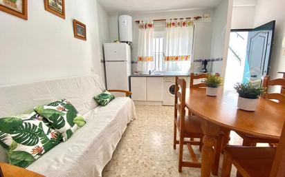 Bedroom of Planta baja for sale in Chipiona  with Air Conditioner and Heating