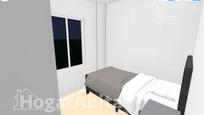 Bedroom of Flat for sale in Silla  with Terrace
