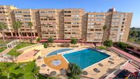 Piscina de Apartament en venda en Alicante / Alacant amb Aire condicionat i Terrassa