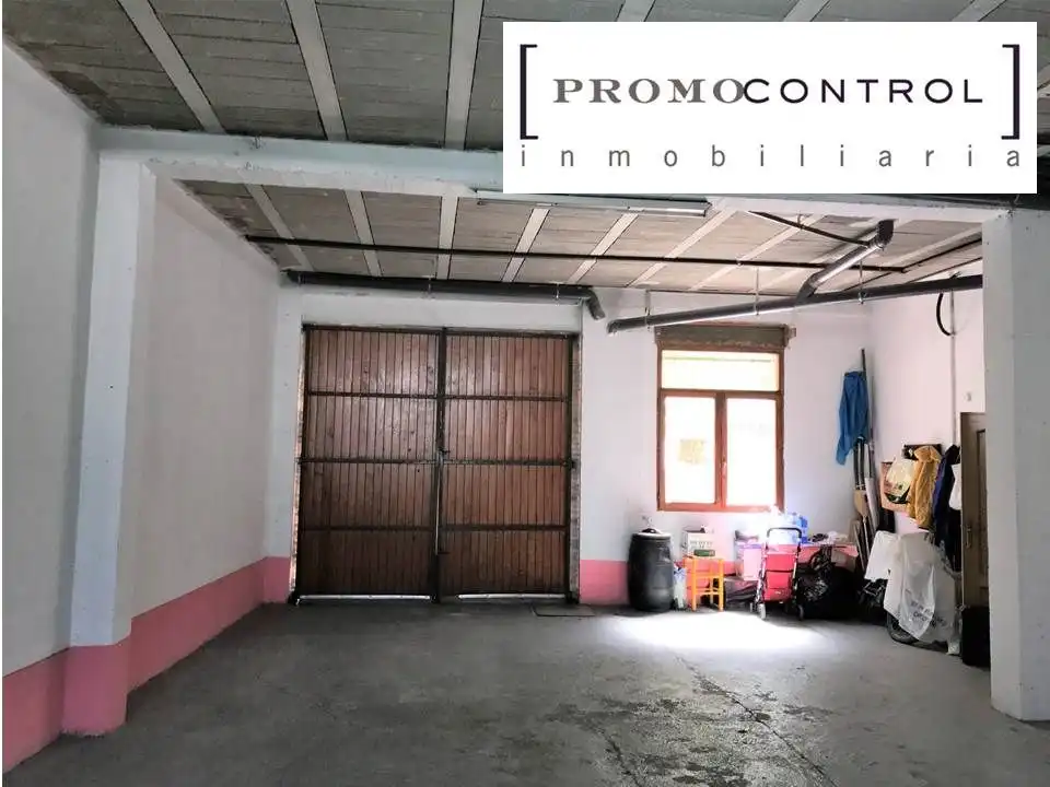 Local comercial de lloguer a Zuera, imagen 5