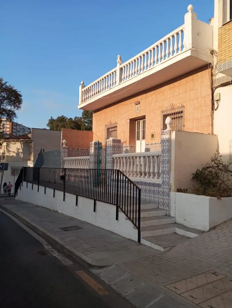 Residencial en venda a Málaga, Málaga
