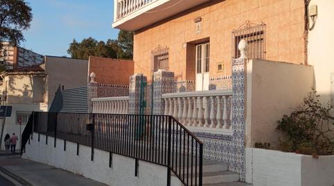 Foto 2 de Residencial en venda a  Bursoto, Martiricos - La Roca - La Rosaleda, Málaga