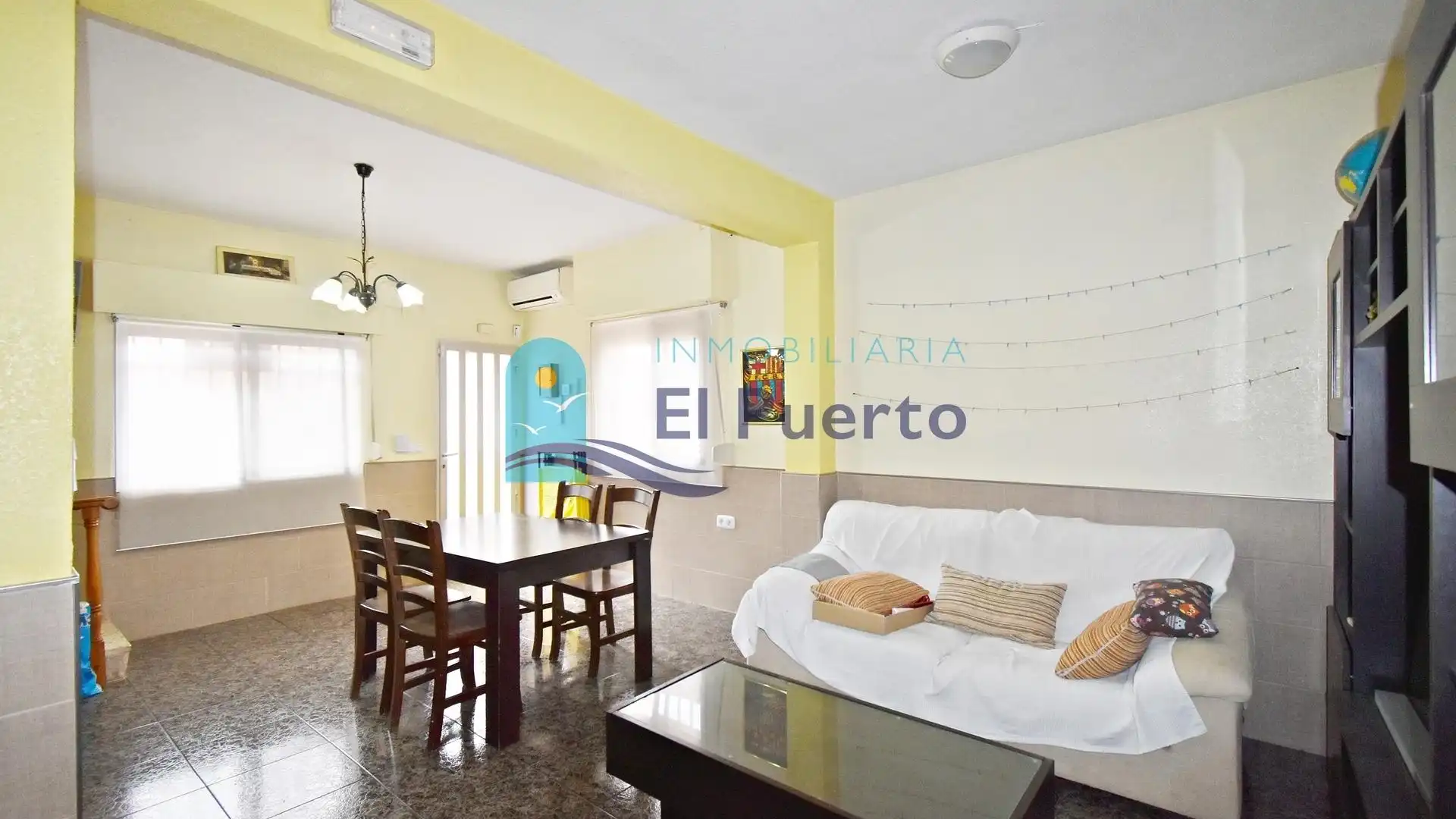 Duplex for sale in Playa Sol