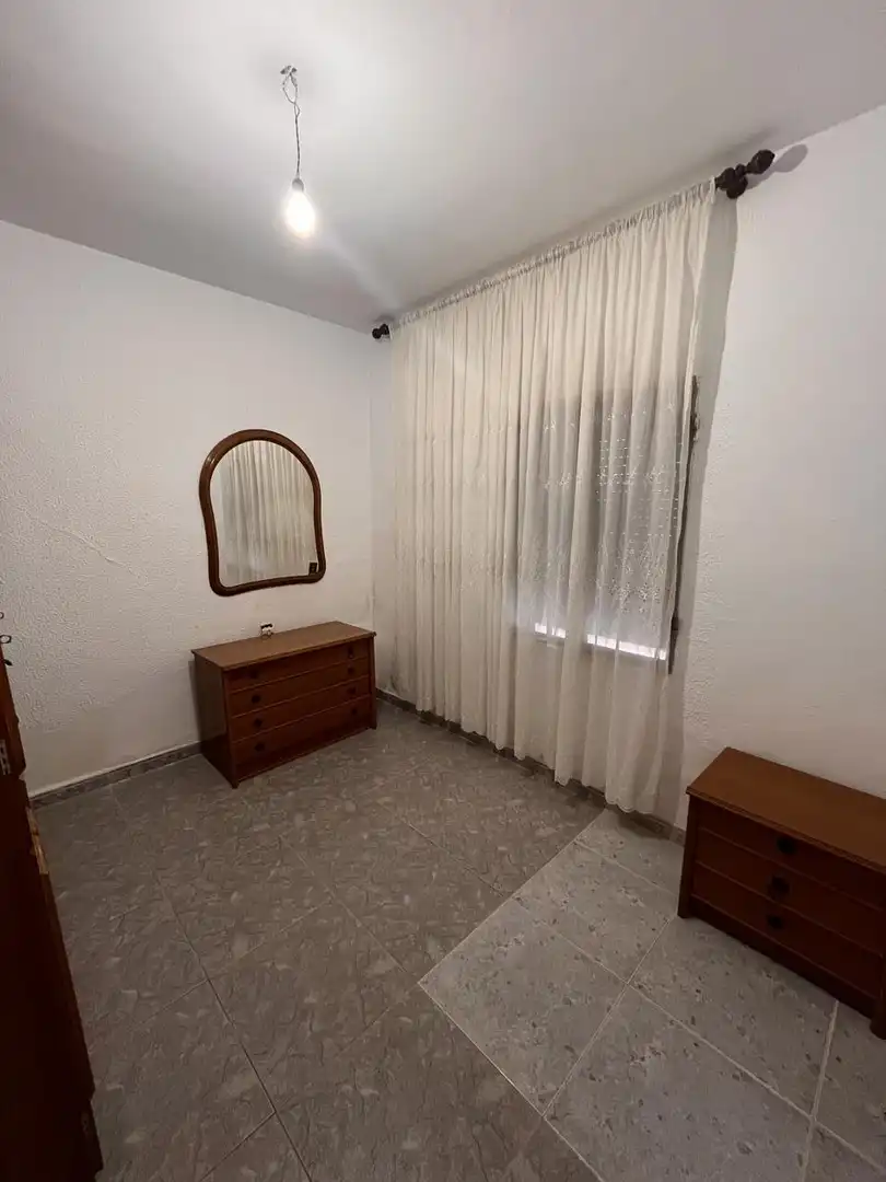 Bedroom of Houses for sale in Cañaveral  with Private garden