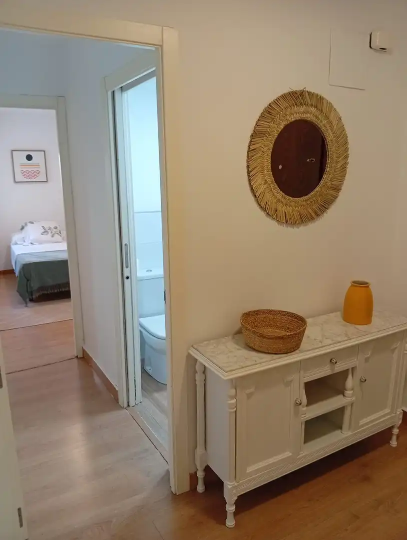 Wohnung mit Aufzug zur Miete in PERIODISTA LEOVIGILDO CABALLERO GUTIERREZ, imagen 14