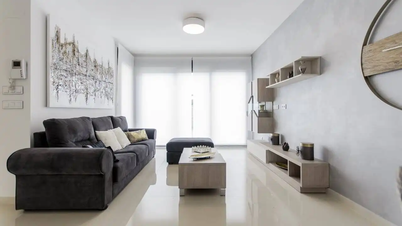 Maison avec piscine à vendre à San Miguel de Salinas, imagen 22