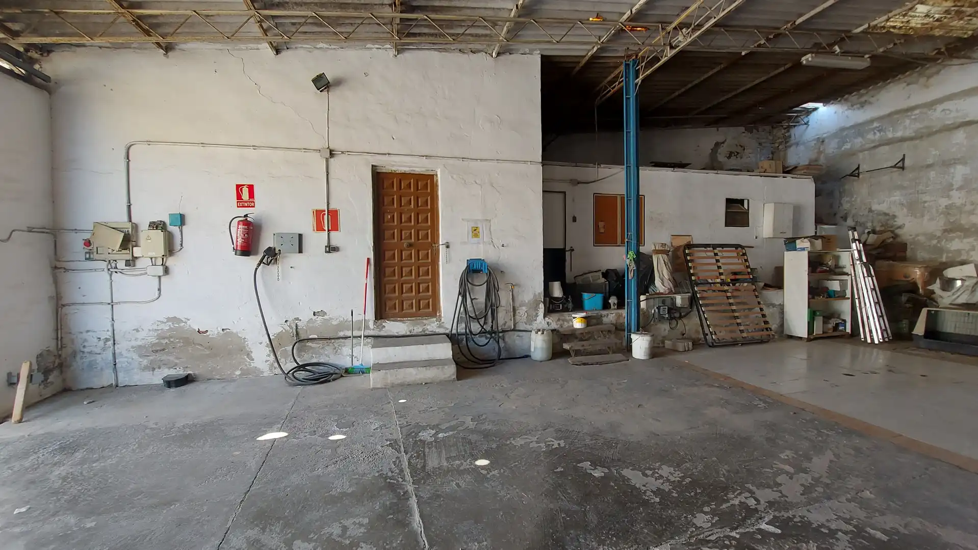 Nau industrial en venda a Vélez-Málaga ciudad, imagen 4