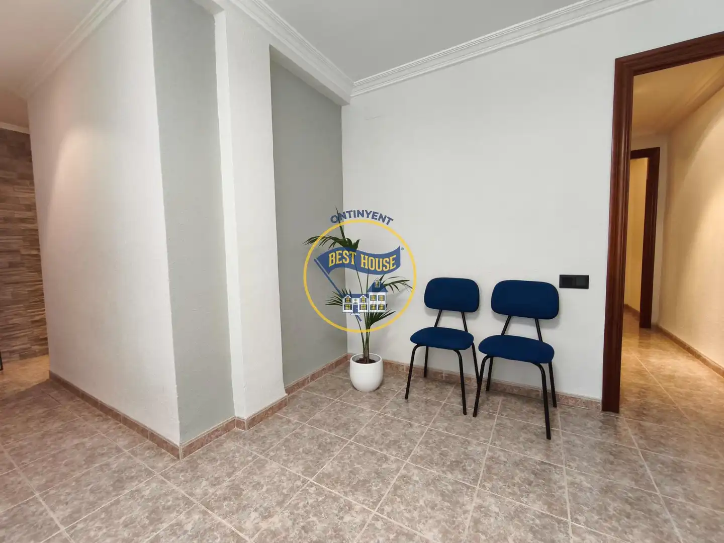 Flat for sale in Ontinyent