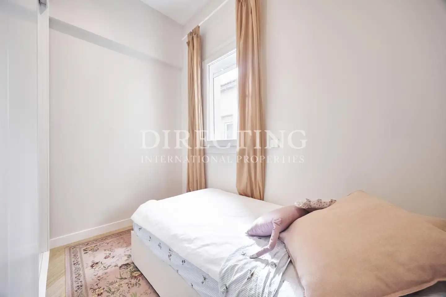 Flat with lift for sale in De Alcántara, imagen 23