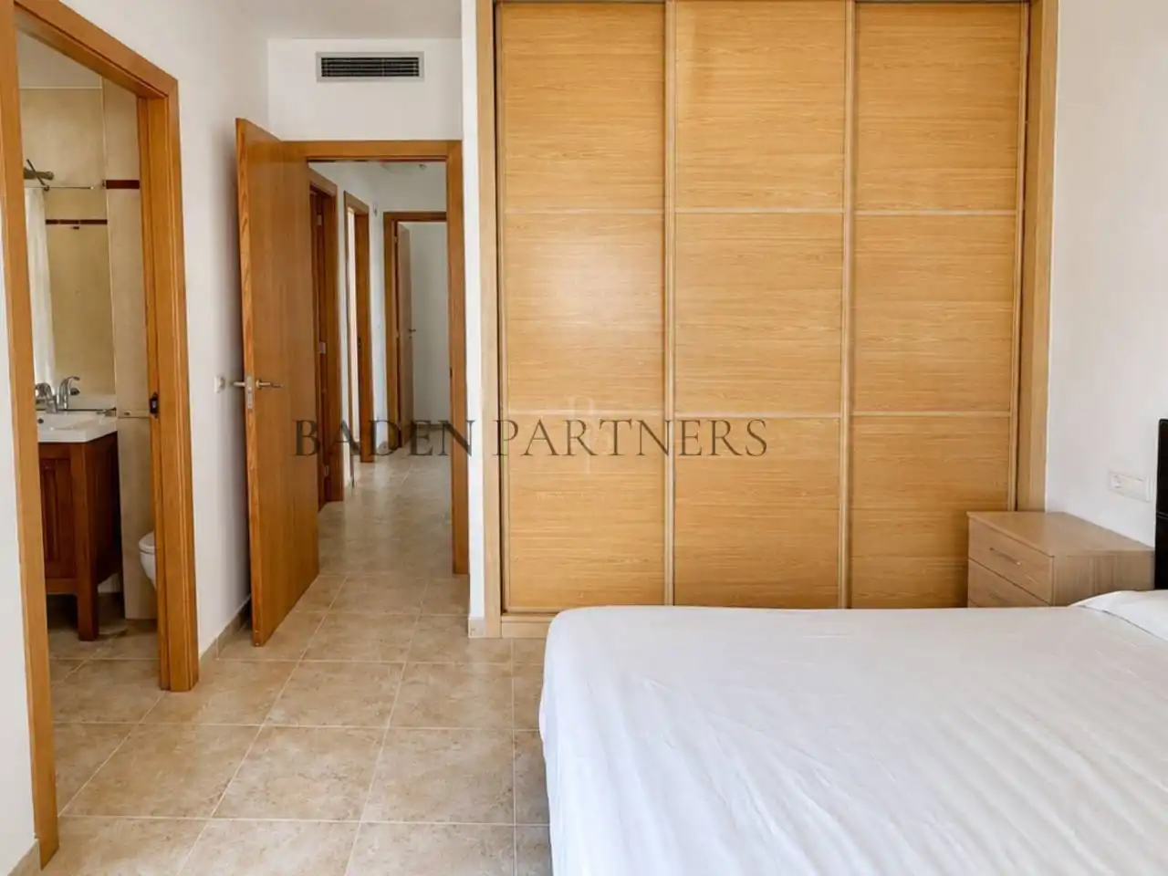 Bedroom of Houses for sale in Vinaròs  with Air Conditioner, Private garden and Terrace