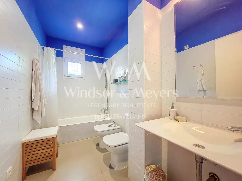 Baño de Casa o chalet en venta en La Seu d'Urgell con Jardín privado, Terraza y Trastero