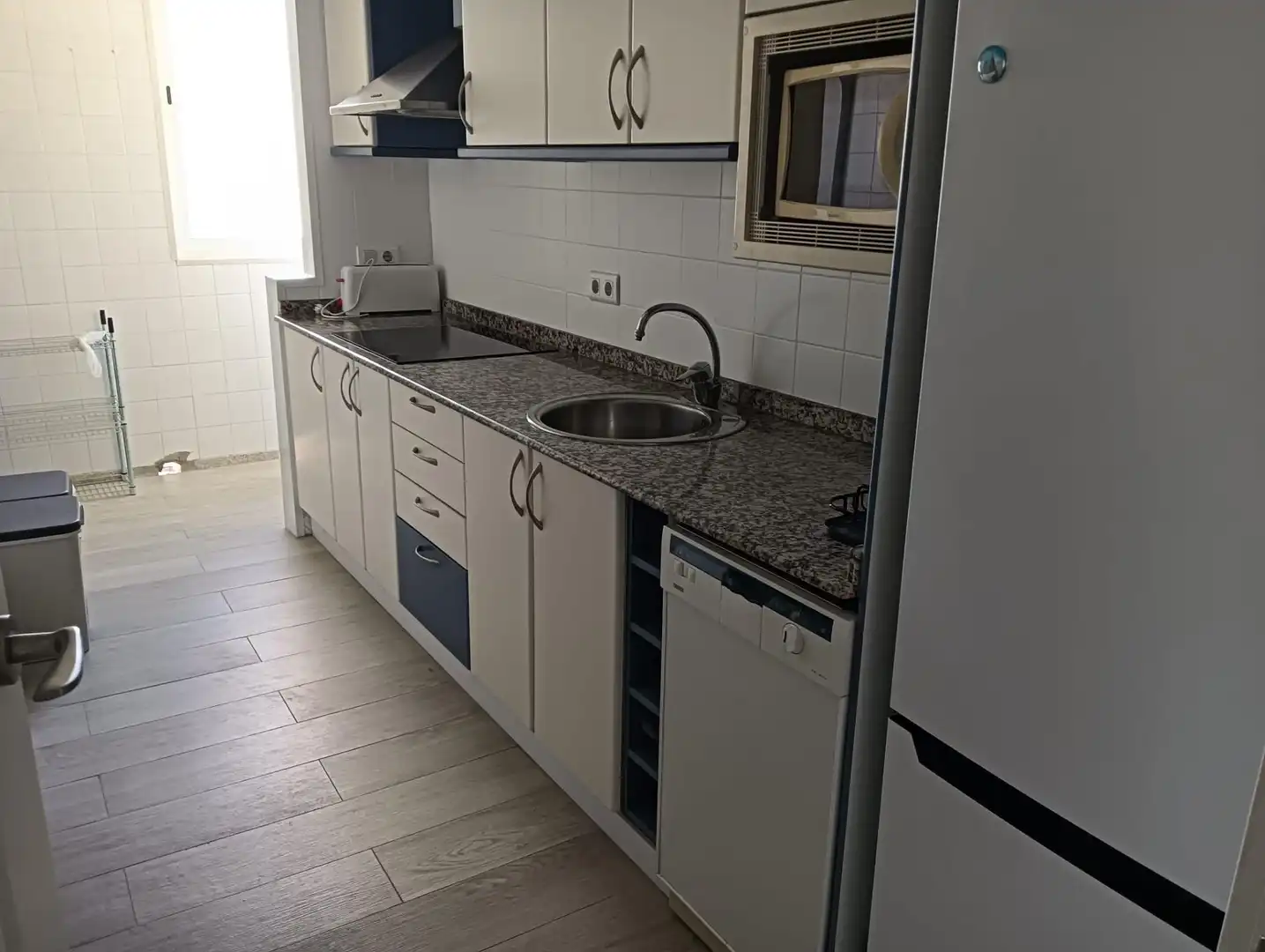 Apartament amb ascensor de lloguer a Playa de Gandia, imagen 14