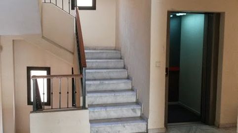 Foto 4 de Garaje de alquiler en Avenida de la Rosaleda, 11, La Goleta - San Felipe Neri, Málaga Capital