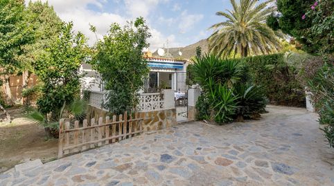 Foto 5 de Casa o chalet en venta en Coveta Fuma-minerva, 3, Pueblo Español - Coveta Fumá, El Campello