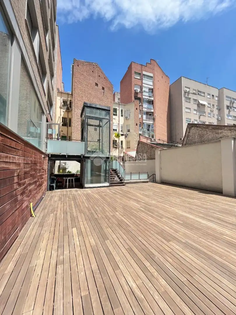 Flat with pool for sale in Chamberí, imagen 6