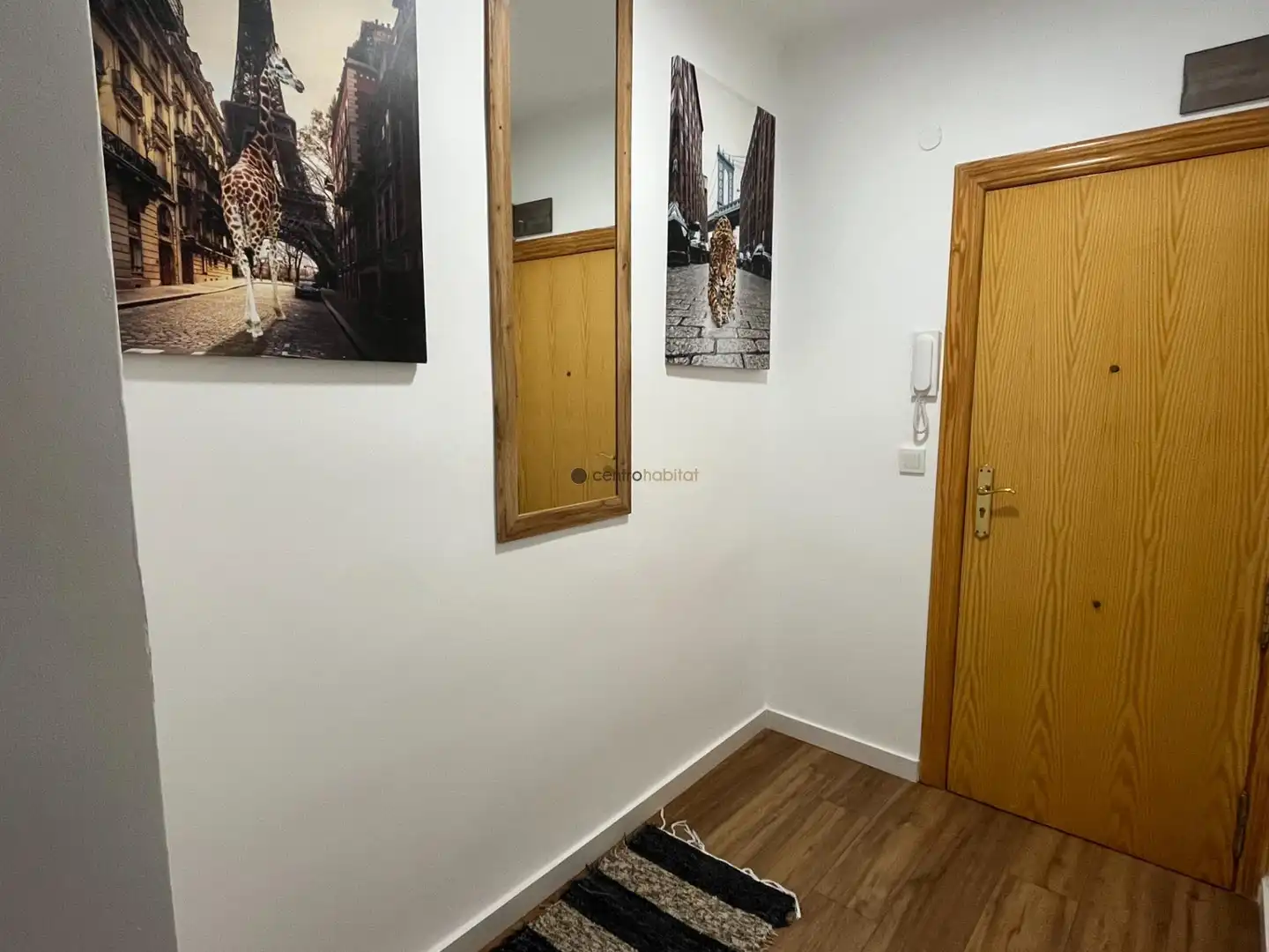 Wohnung zum Verkauf in Fraternidad