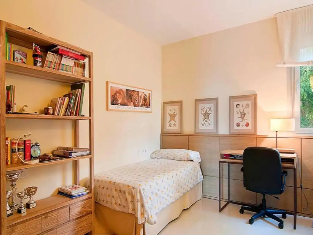 Habitación de Apartamento en venta en Calvià con Aire acondicionado, Calefacción y Jardín privado