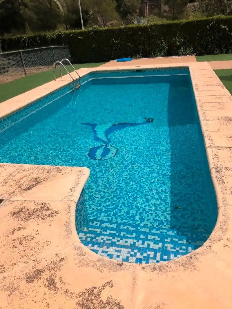 Villa mit Pool zum Verkauf in Oliva pueblo, imagen 11