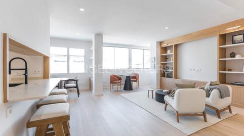 Foto 3 de Apartament en venda a Castellana,  Madrid Capital