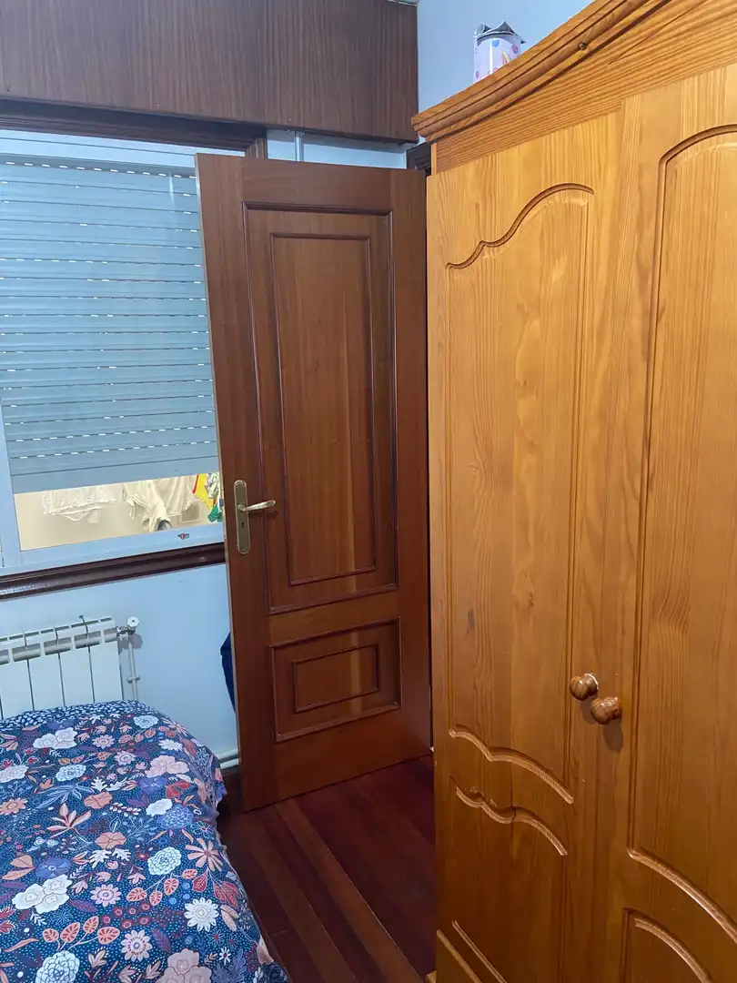 Dormitori de Pis en venda en Lalín amb Traster