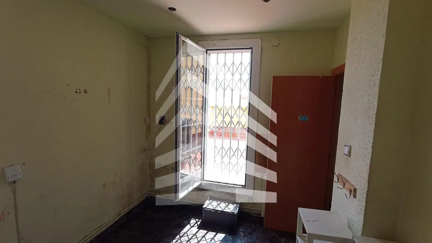 Attic for sale in Barcelona  with Heating and Terrace