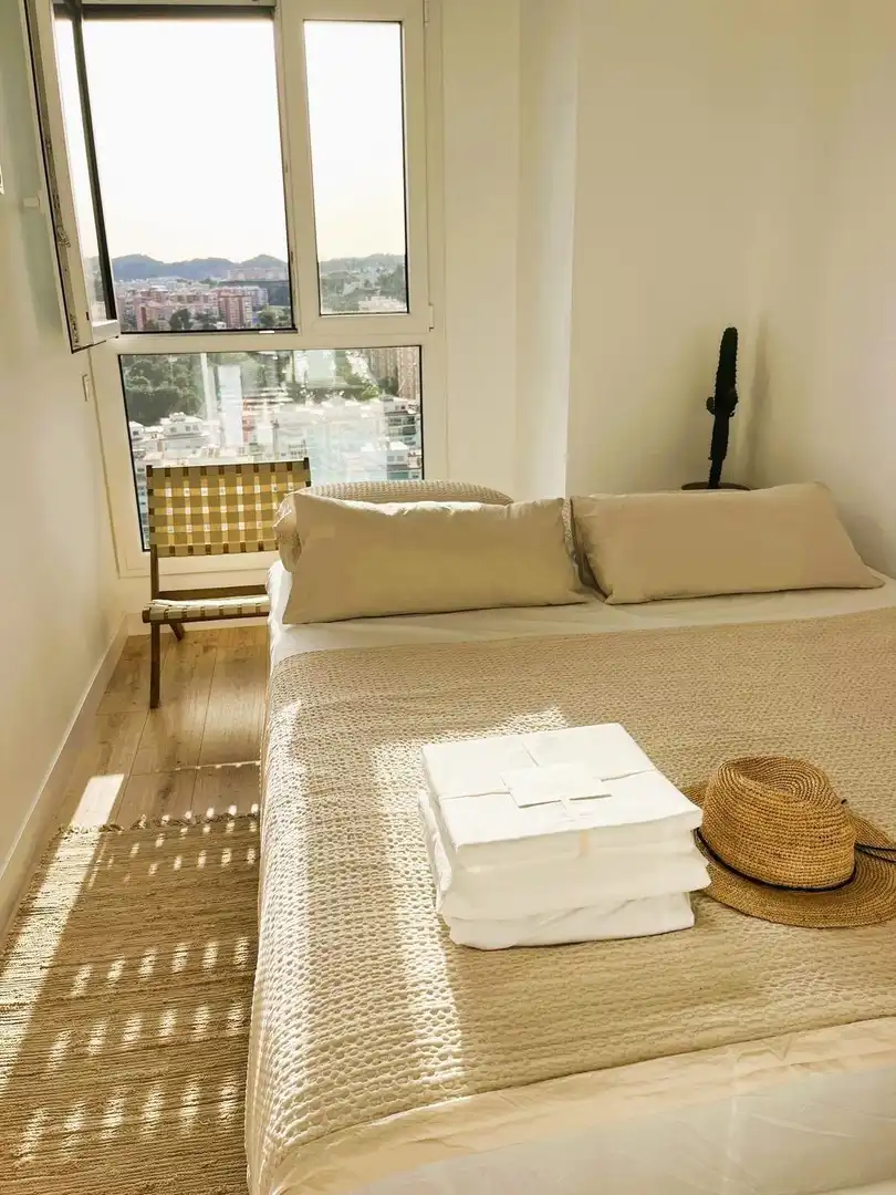 Appartement compact avec piscine à vendre à Paseo Paseo Martiricos, imagen 13