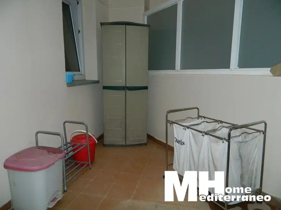 Apartment with lift to rent in ONZE DE MARÇ 2, imagen 17