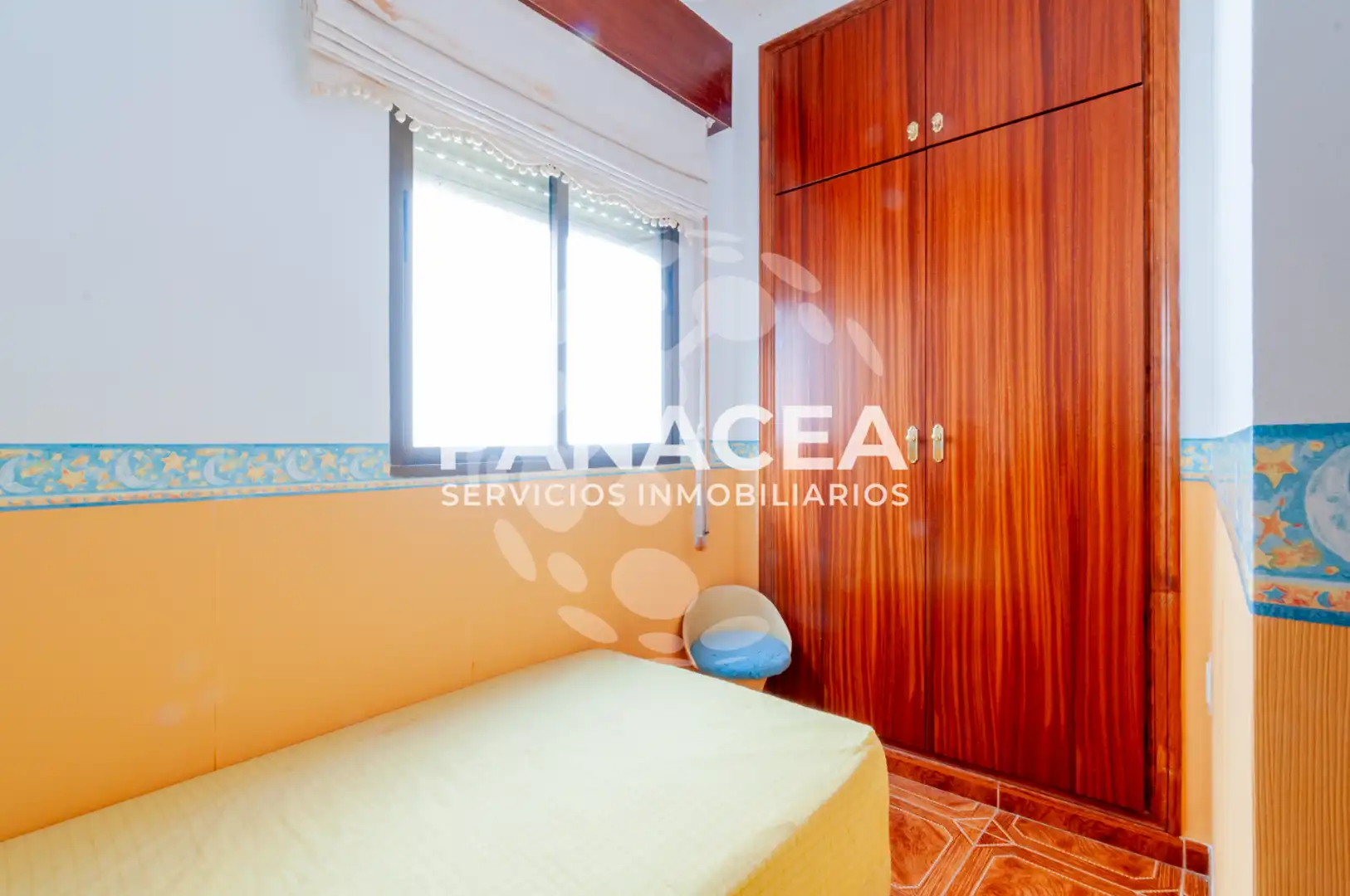 Habitación de Casa o chalet en venta en Albuñol con Terraza, Amueblado y Microondas