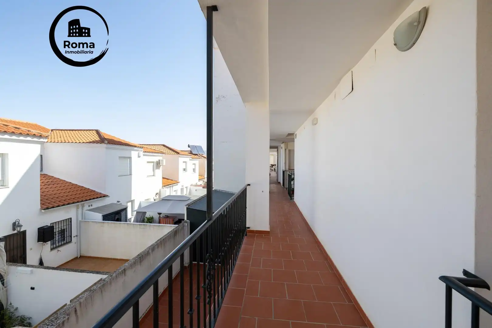Wohnung mit Aufzug zum Verkauf in Aljomahima - Ermita, imagen 4