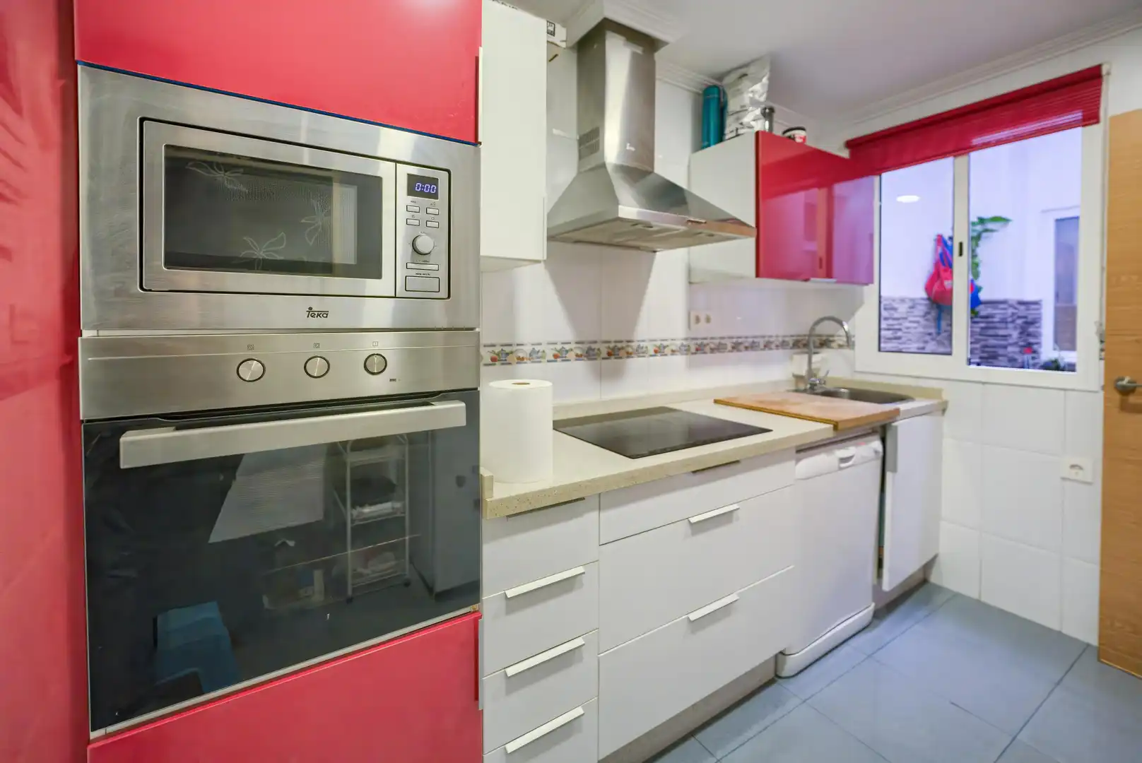 Maison jumelée à vendre à 15 Calle Santiago Ramón y Cajal #15, imagen 19