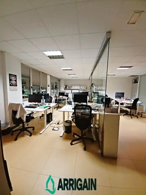Office for sale in Donostia - San Sebastián 