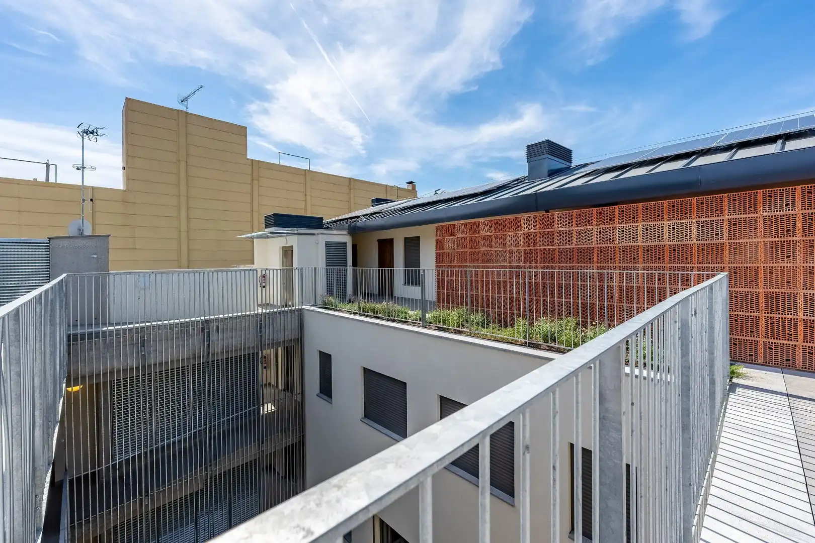 Piso con piscina en venta en Riera i Penya, imagen 43