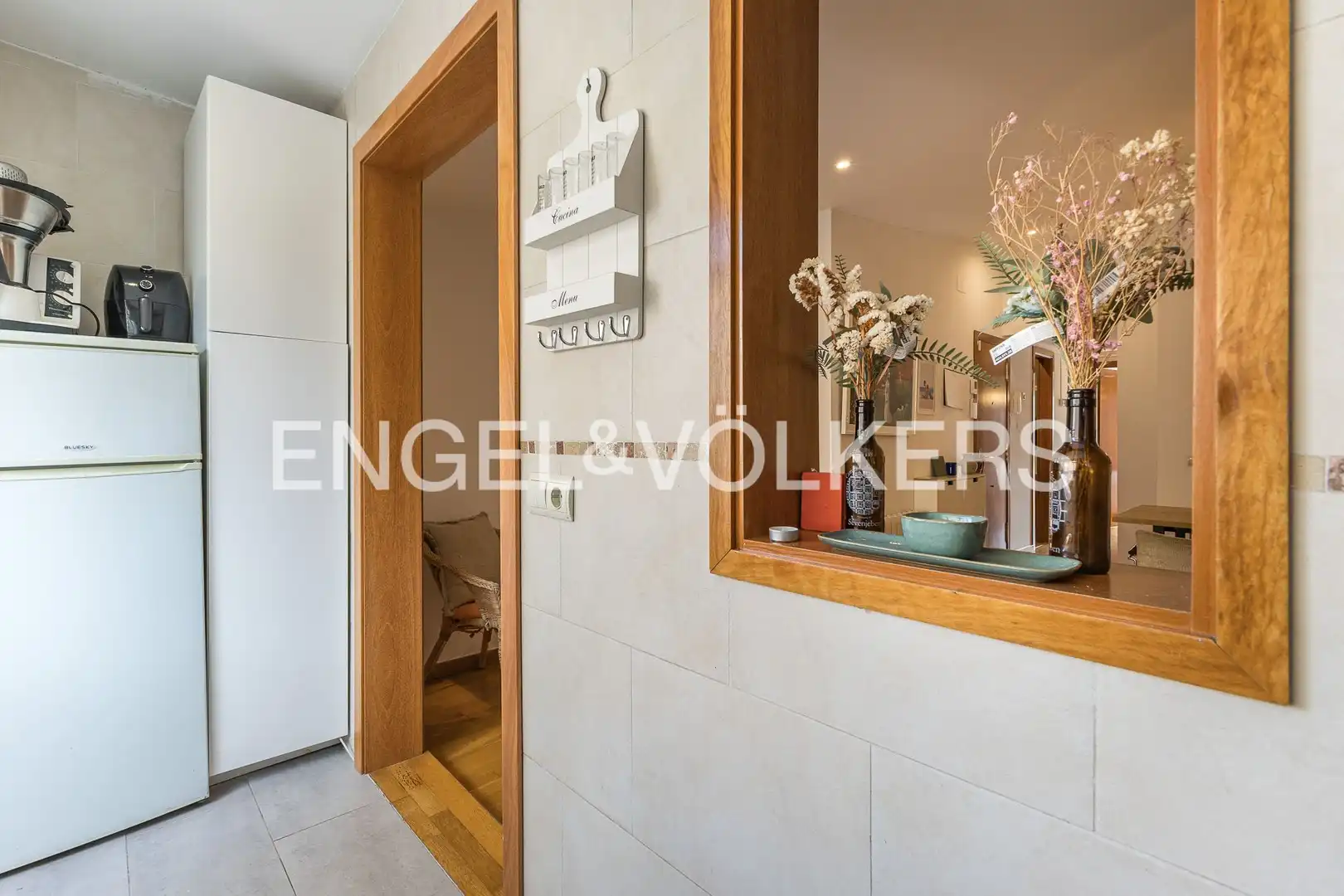 Flat for sale in Barcelona  with Heating, Parquet flooring and Balcony