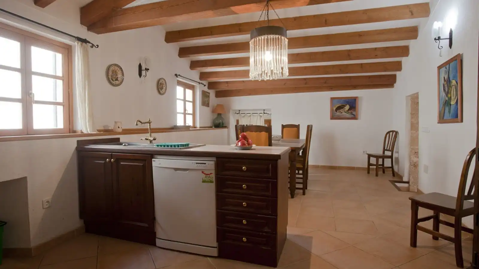Maison mitoyenne à vendre à Ciutat d'Alcúdia, imagen 9