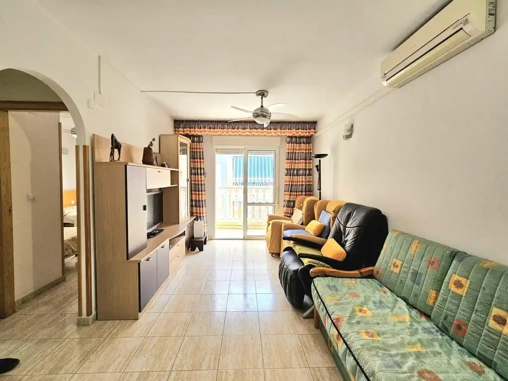 Apartment zum Verkauf in Nueva Torrevieja - Aguas Nuevas