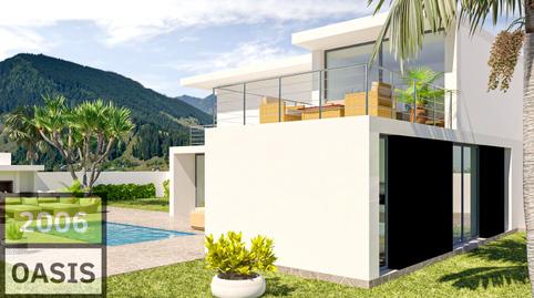 Foto 3 de Casa o xalet en venda a Carrer de Costa Rica, 6, Costa del Zèfir, Tarragona