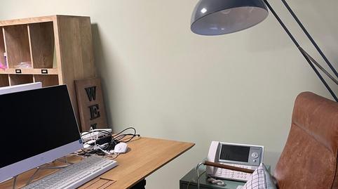 Foto 5 de Oficina de lloguer a Avenida Luis Miranda Davalos, Avda. Federico Garcia Lorca - Nueva Estación Autobuses, Granada