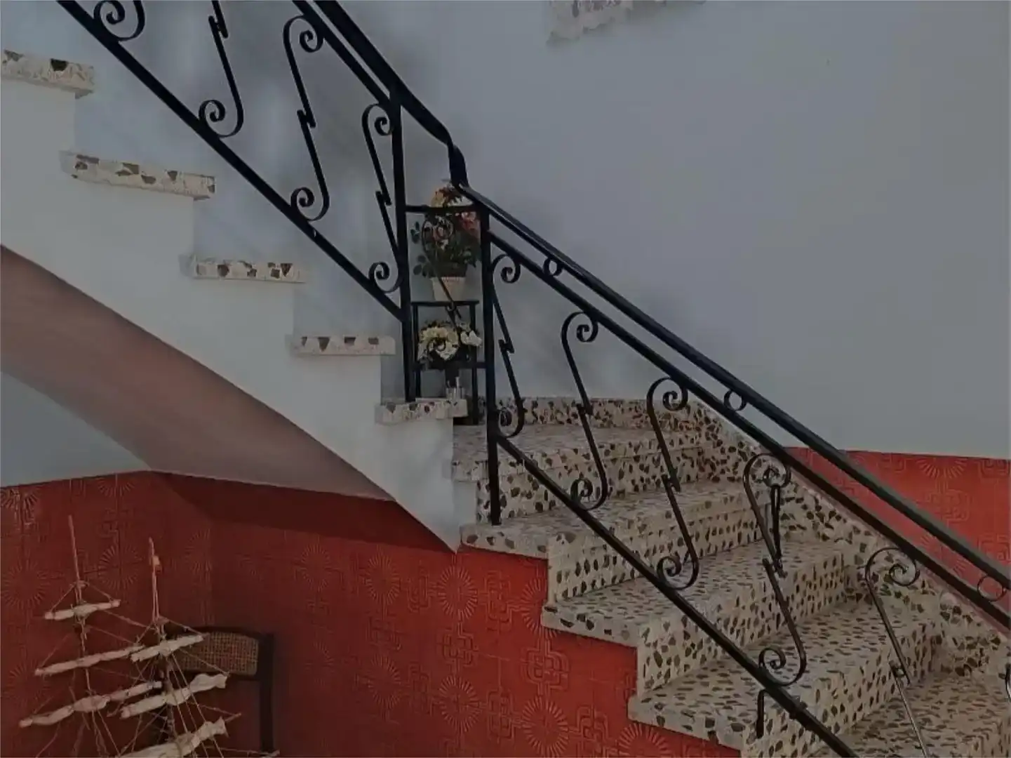 Casa adosada en venta en Consuegra, Toledo
