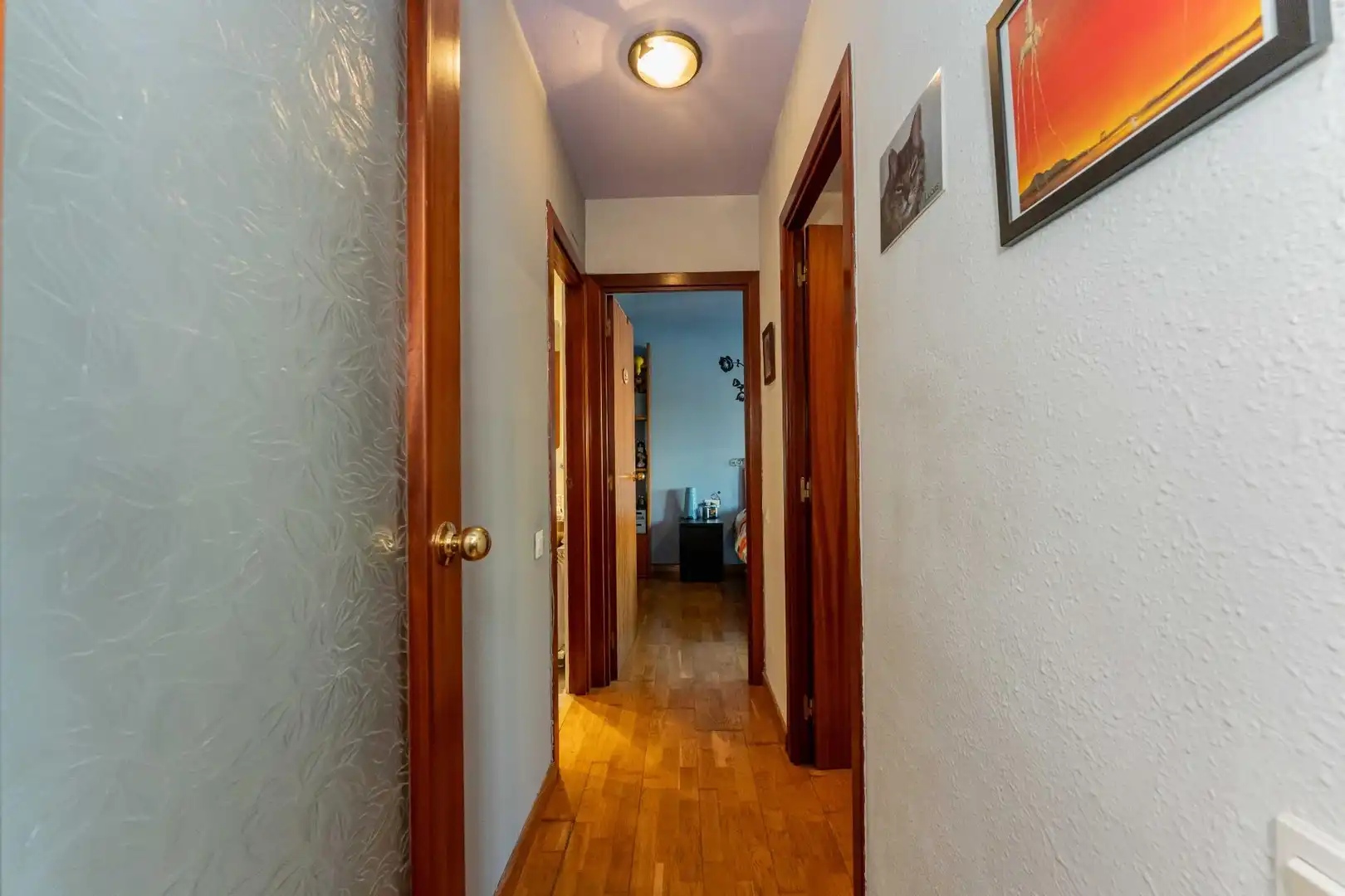 Wohnung zum Verkauf in Gavà mit Klimaanlage, Heizung und Parkett