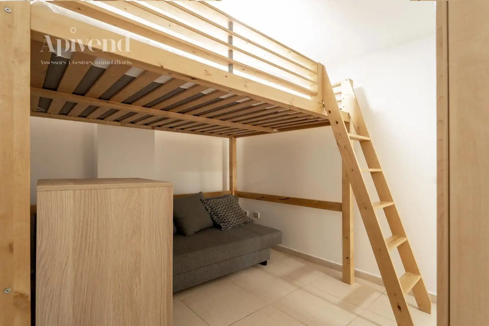 Wohnung mit Pool zum Verkauf in Del Cap Ponent, imagen 14