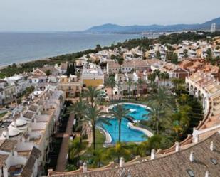 Single-family semi-detached for sale in Bahía de Marbella