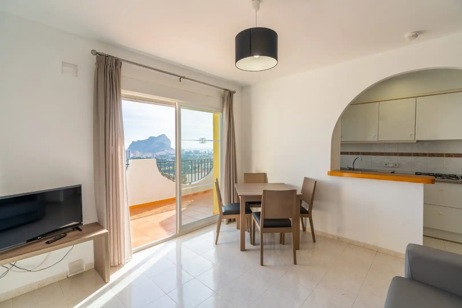 Haus mit Pool zum Verkauf in Cometa, imagen 7